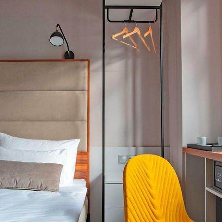 No.23 Aparthotel Красков Екстериор снимка