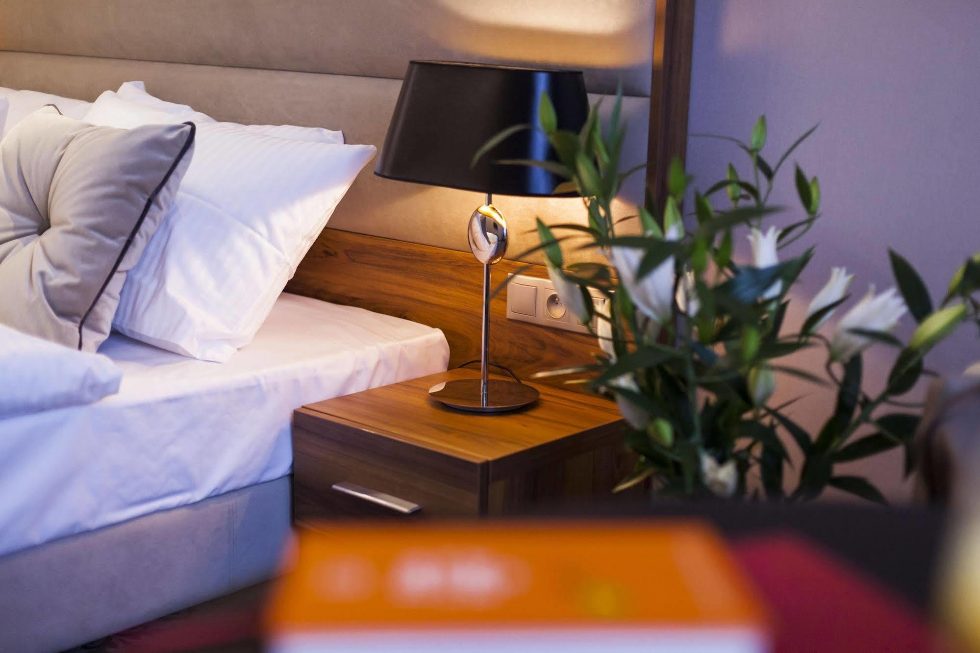 No.23 Aparthotel Красков Екстериор снимка