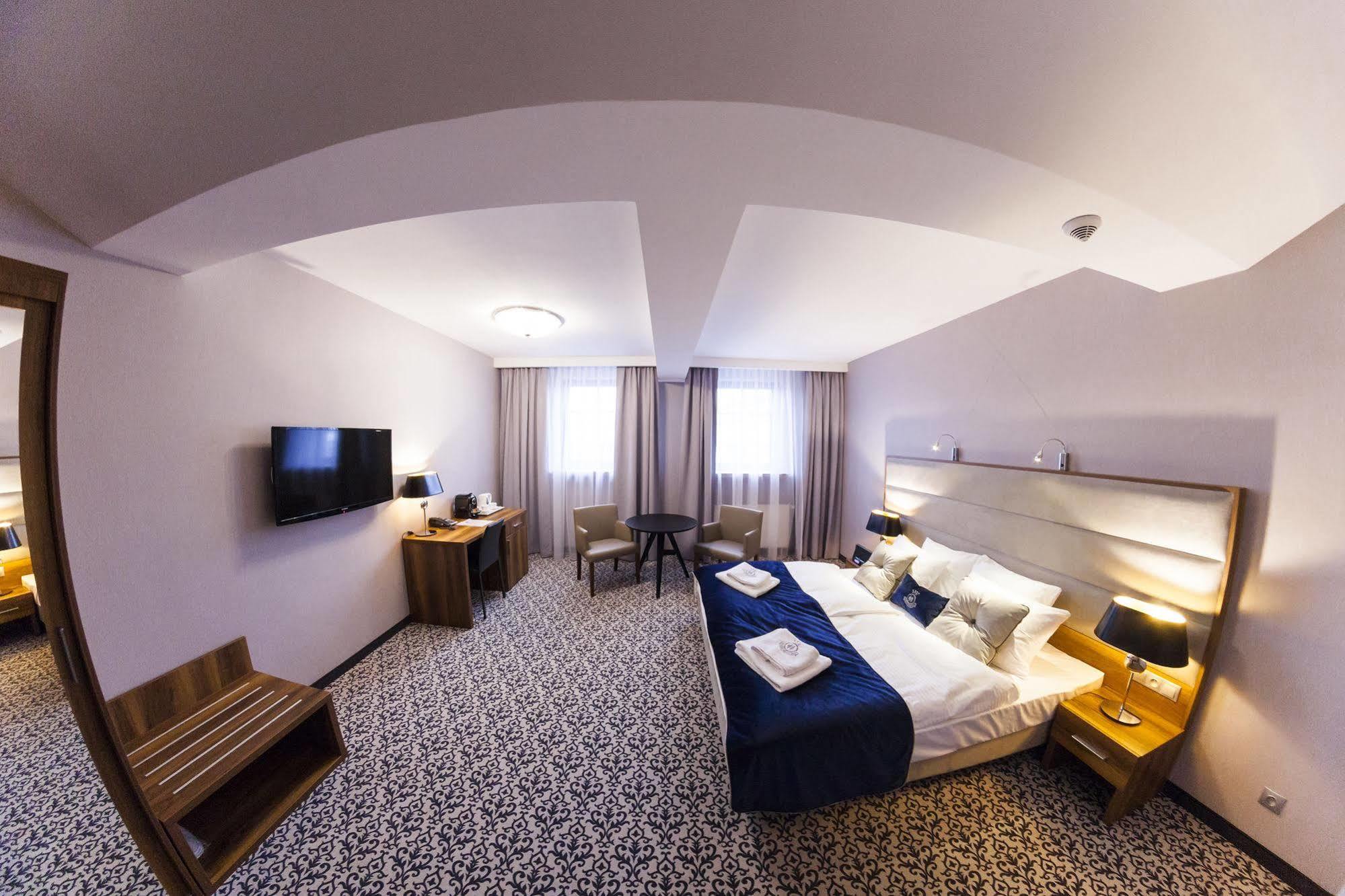 No.23 Aparthotel Красков Екстериор снимка