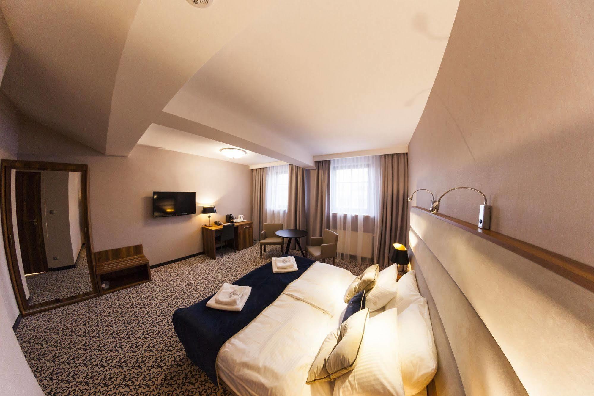 No.23 Aparthotel Красков Екстериор снимка
