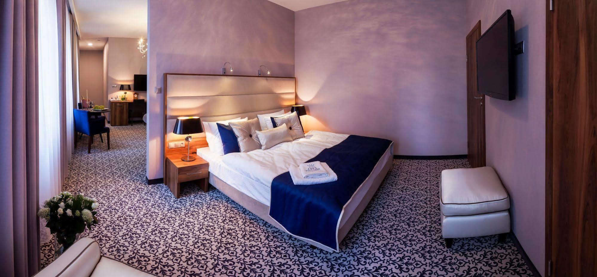 No.23 Aparthotel Красков Екстериор снимка