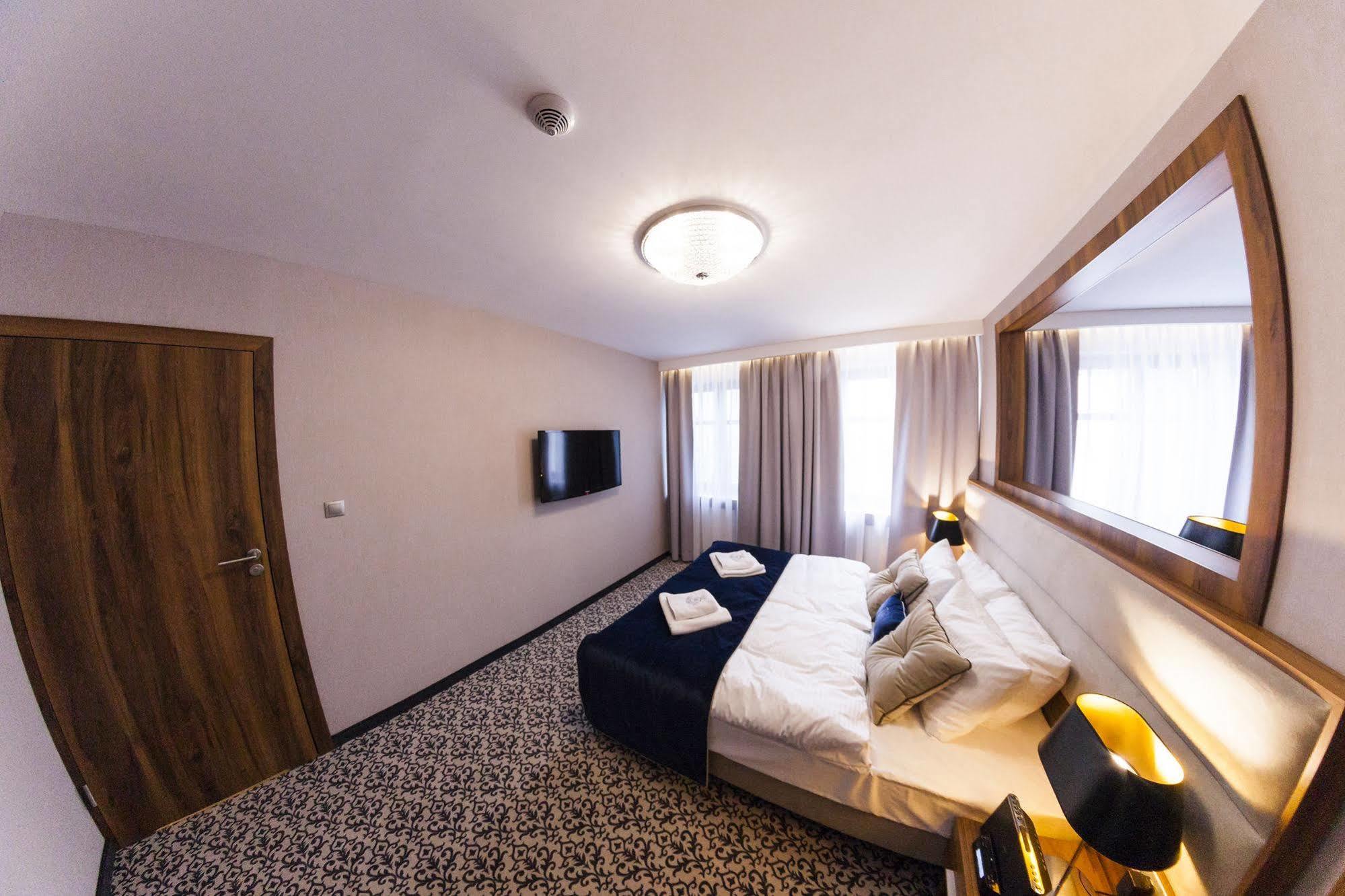 No.23 Aparthotel Красков Екстериор снимка