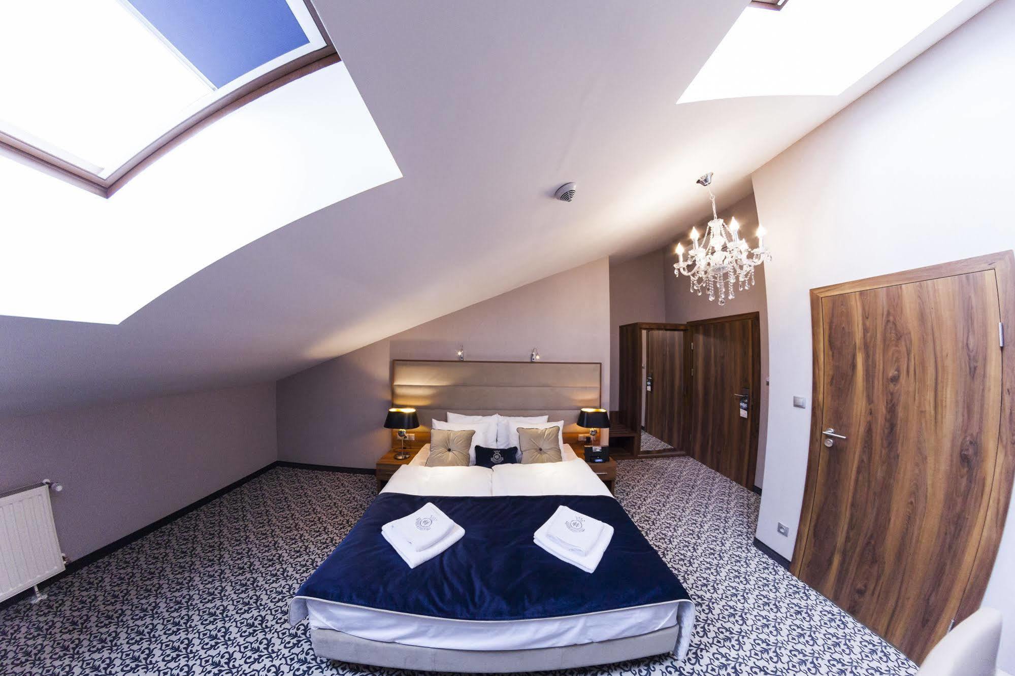 No.23 Aparthotel Красков Екстериор снимка