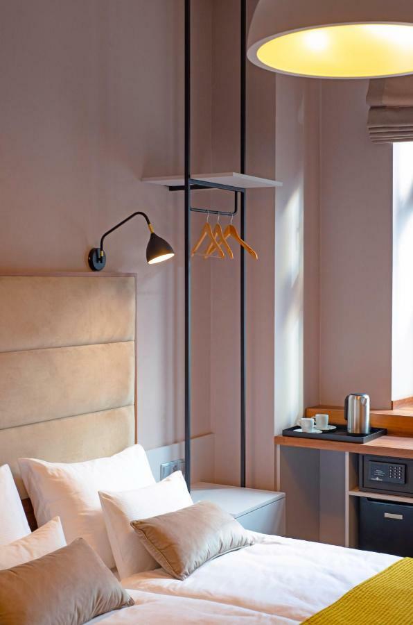 No.23 Aparthotel Красков Екстериор снимка