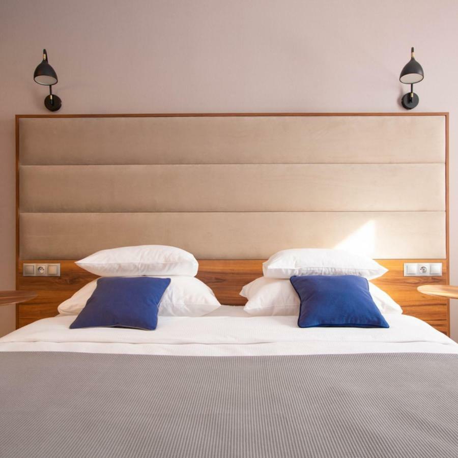 No.23 Aparthotel Красков Екстериор снимка