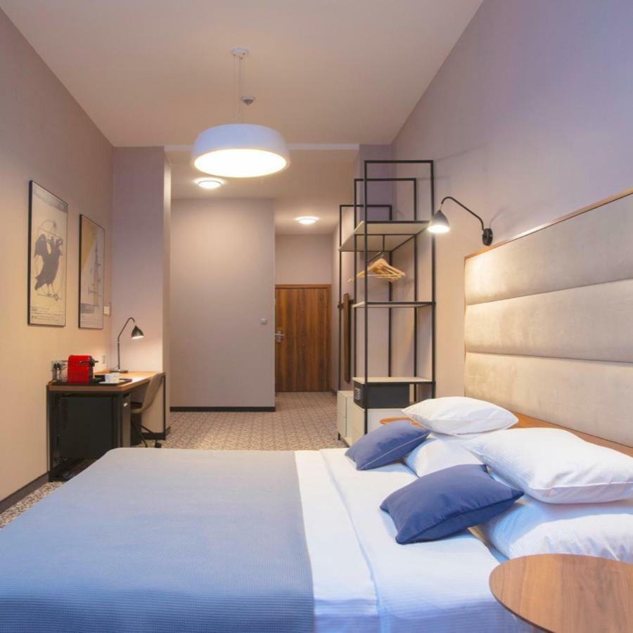 No.23 Aparthotel Красков Екстериор снимка