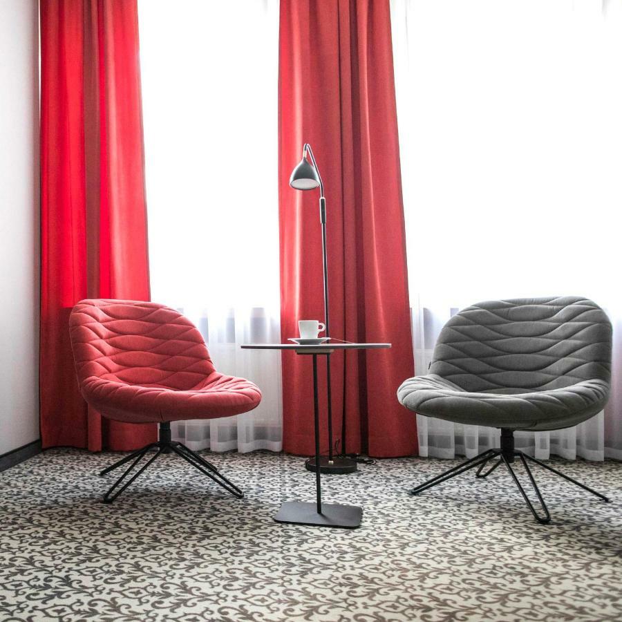 No.23 Aparthotel Красков Екстериор снимка