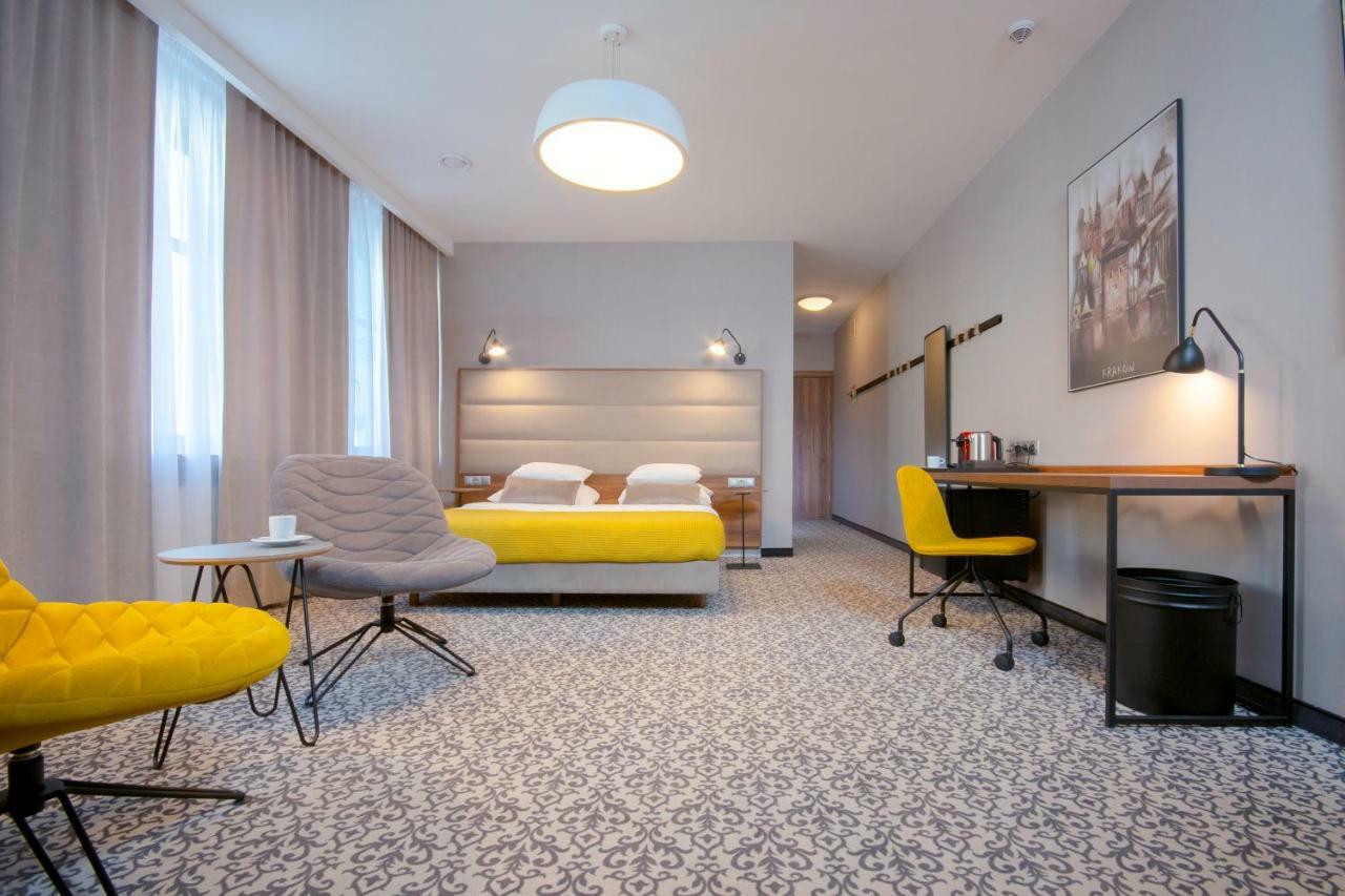 No.23 Aparthotel Красков Екстериор снимка