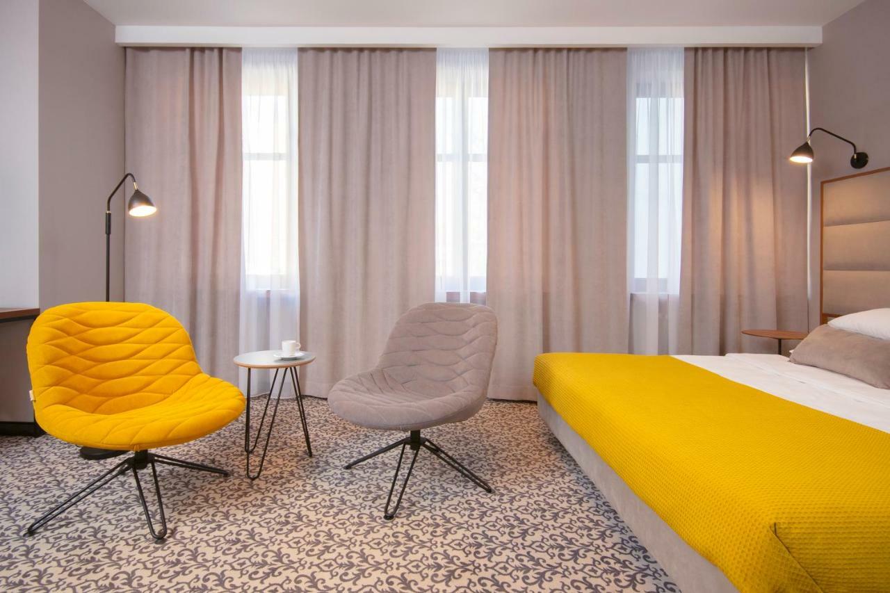 No.23 Aparthotel Красков Екстериор снимка