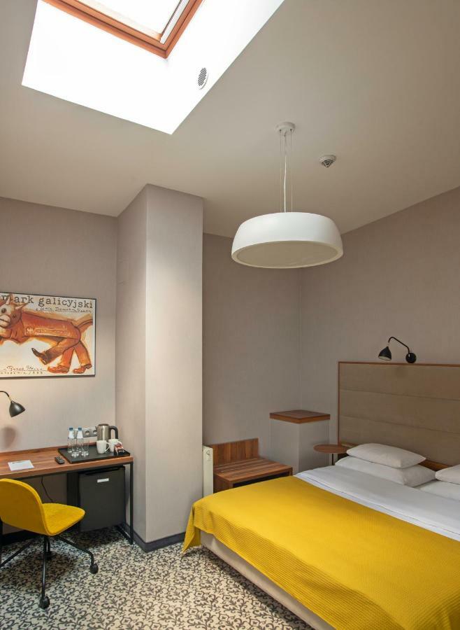 No.23 Aparthotel Красков Екстериор снимка