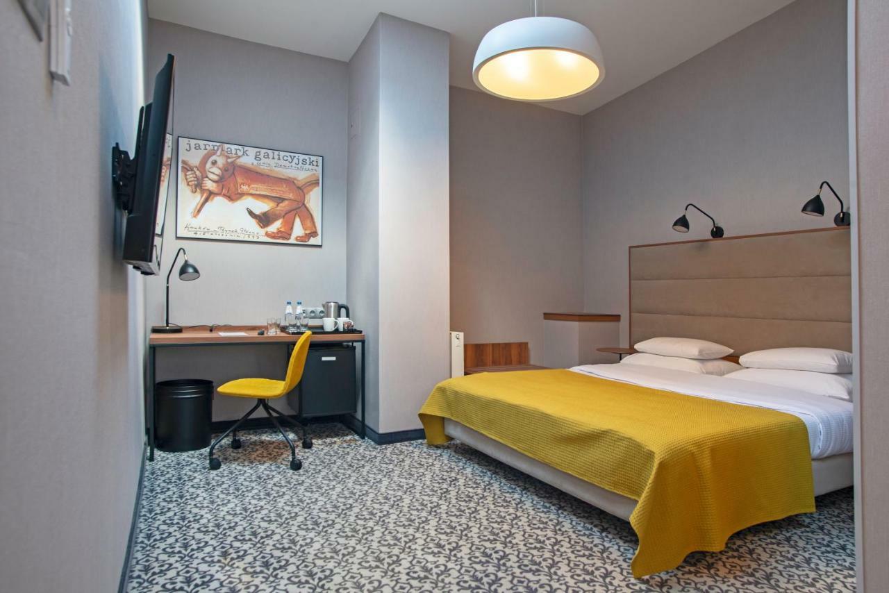 No.23 Aparthotel Красков Екстериор снимка