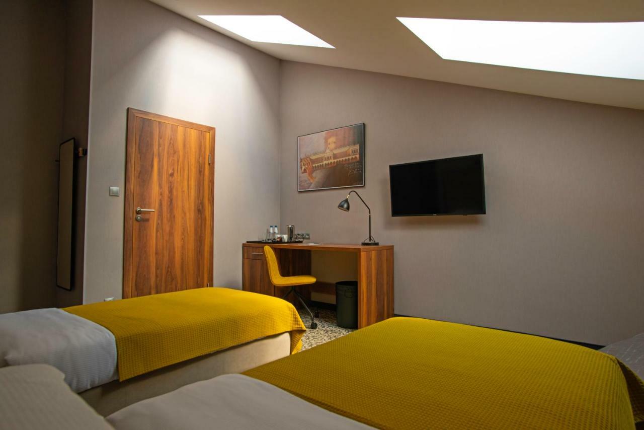 No.23 Aparthotel Красков Екстериор снимка