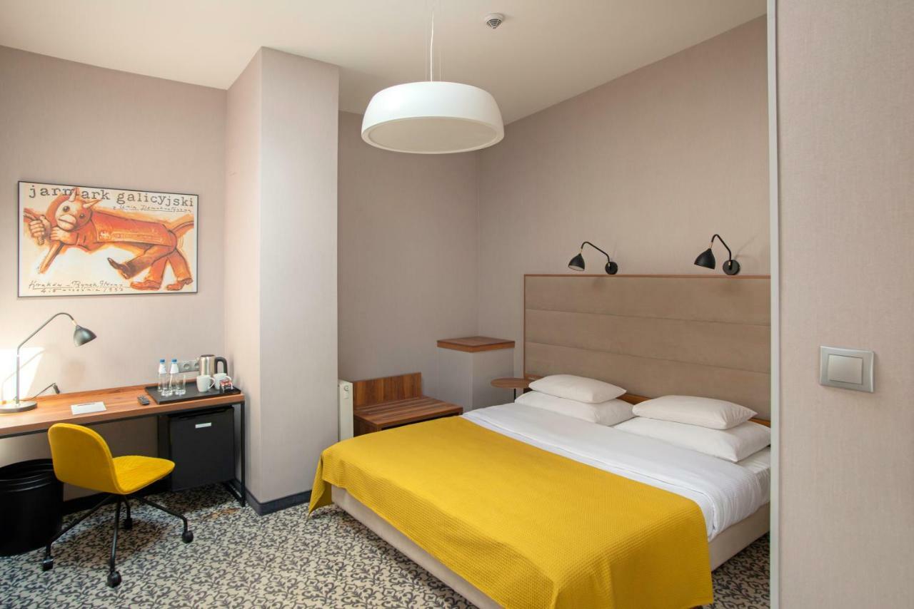 No.23 Aparthotel Красков Екстериор снимка