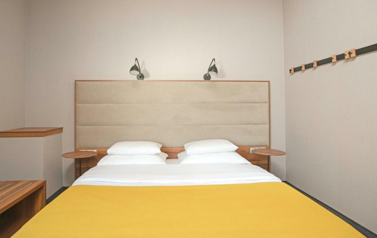 No.23 Aparthotel Красков Екстериор снимка