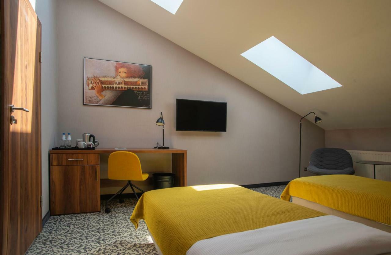 No.23 Aparthotel Красков Екстериор снимка