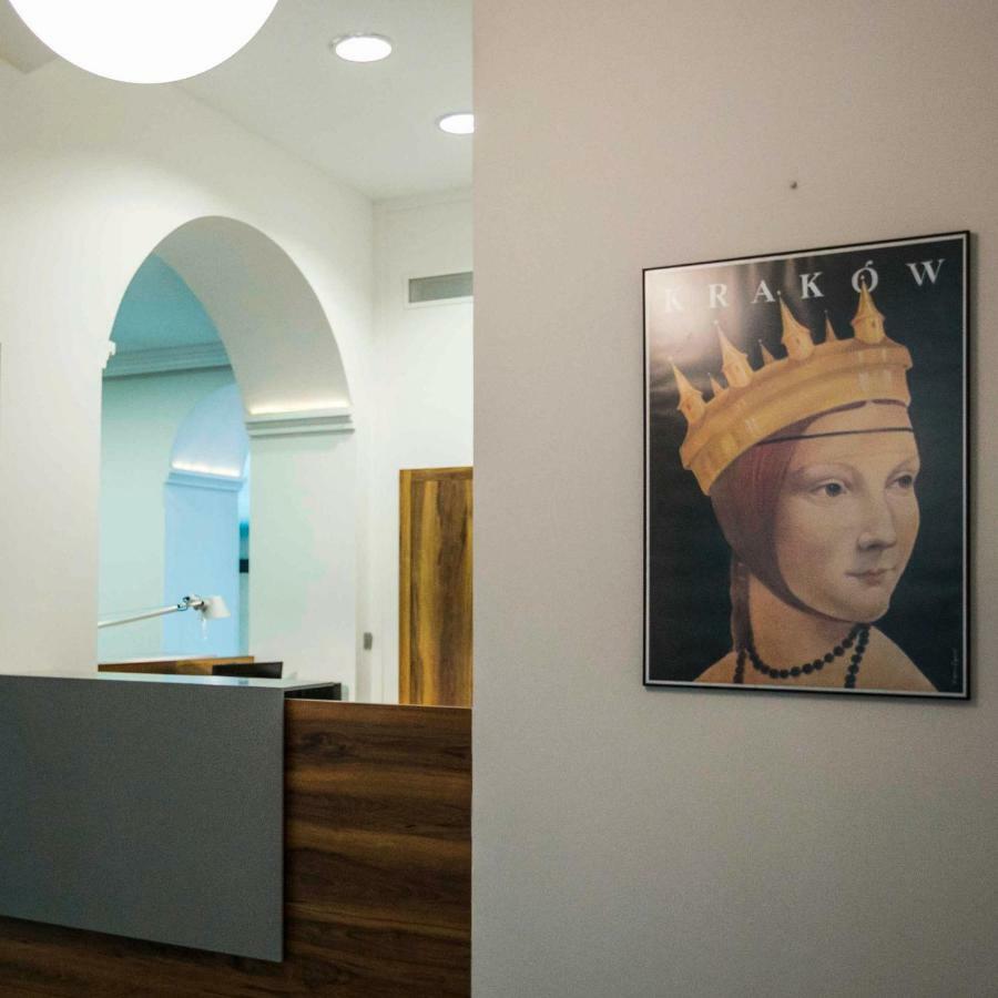 No.23 Aparthotel Красков Екстериор снимка