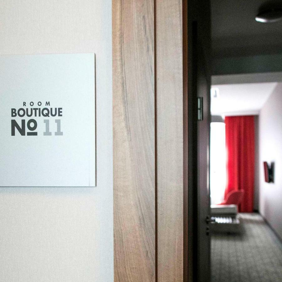 No.23 Aparthotel Красков Екстериор снимка