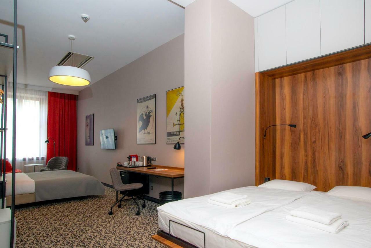 No.23 Aparthotel Красков Екстериор снимка