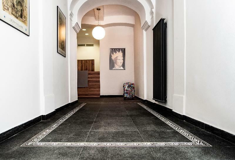 No.23 Aparthotel Красков Екстериор снимка