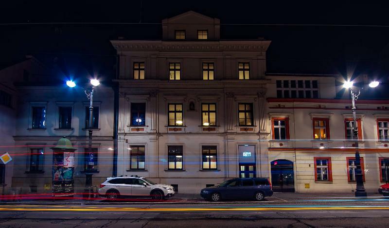 No.23 Aparthotel Красков Екстериор снимка