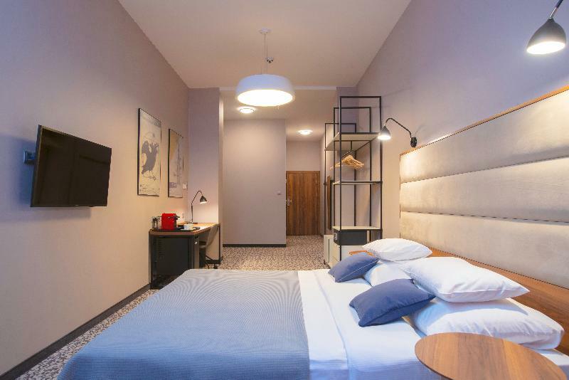No.23 Aparthotel Красков Екстериор снимка