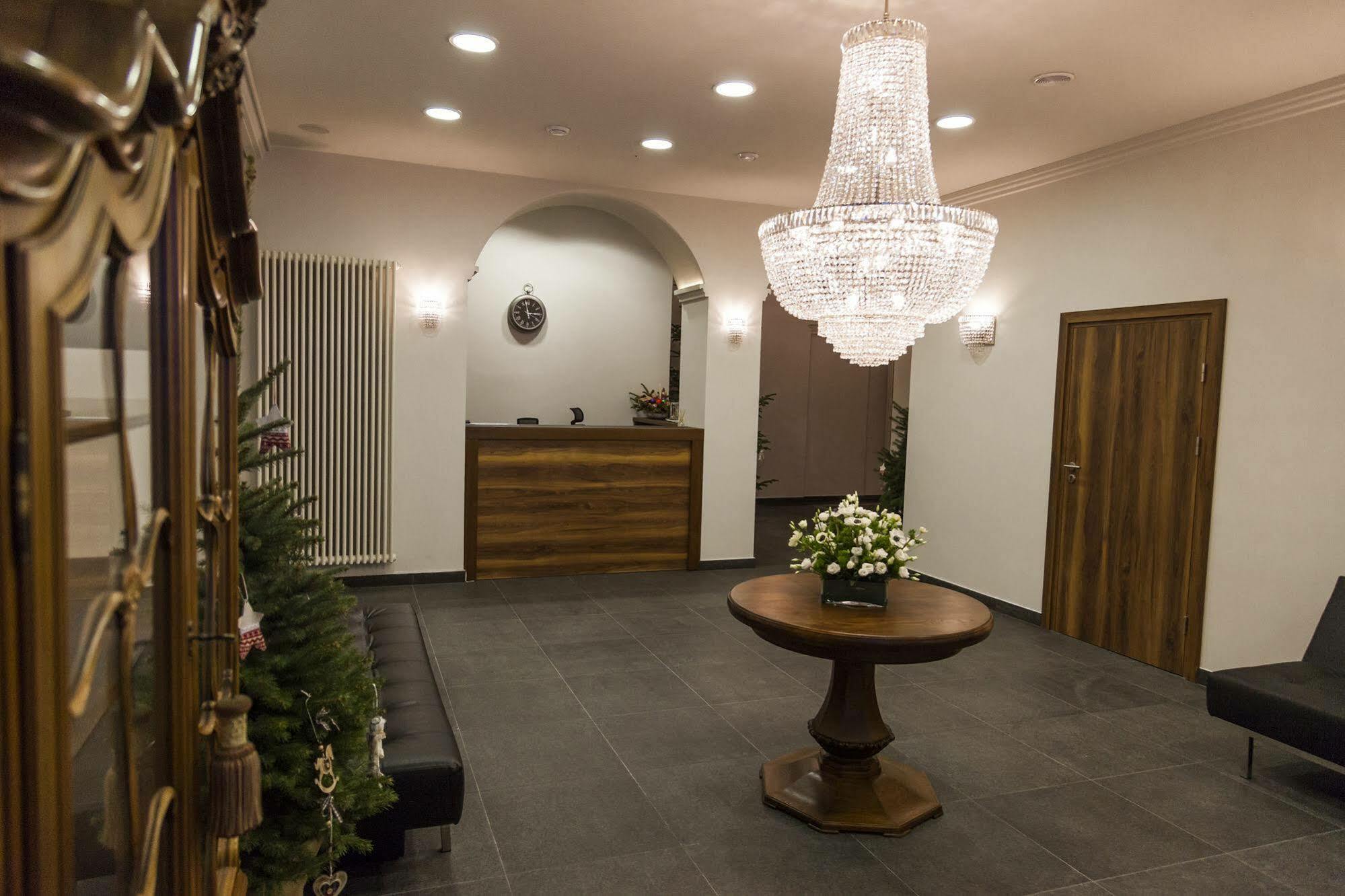 No.23 Aparthotel Красков Екстериор снимка