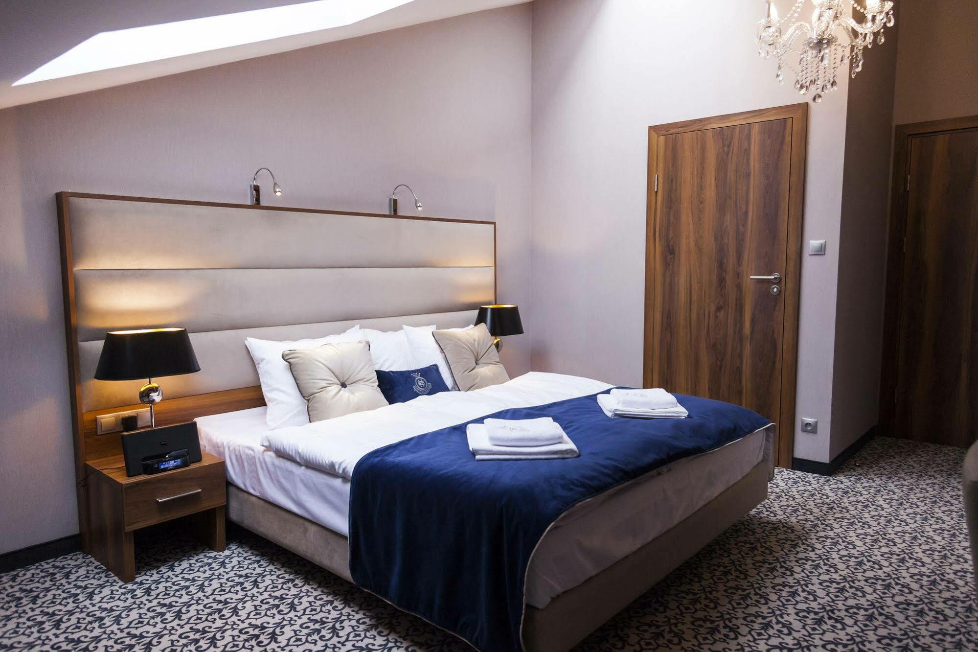No.23 Aparthotel Красков Екстериор снимка