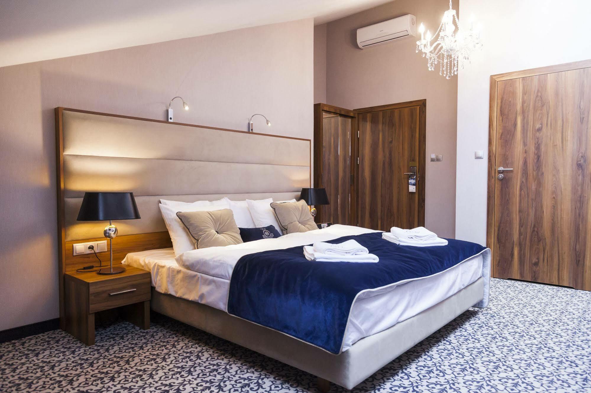 No.23 Aparthotel Красков Екстериор снимка