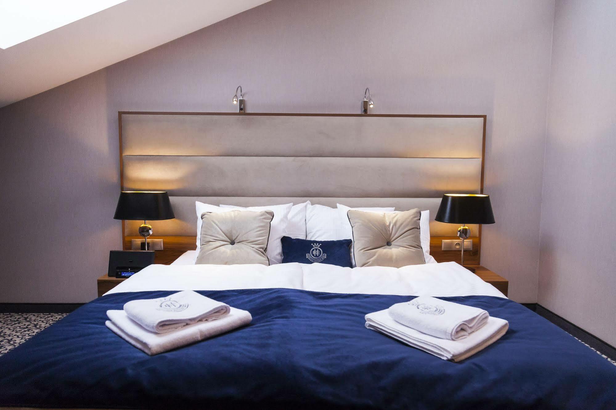 No.23 Aparthotel Красков Екстериор снимка